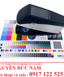 MÁY ĐO MẬT ĐỘ MÀU EX CHN SPEC EX – Giải Pháp So Màu Chuẩn