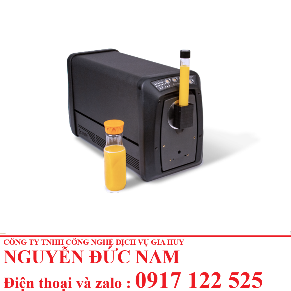 Dịch Vụ Sửa Chữa và Hiệu Chuẩn Máy So Màu Quang Phổ Để Bàn Hãng Xrite Model Ci7600