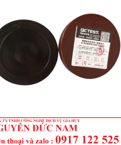 Cao Su Đo Độ Bục Thang Cao QAQC – Giải Pháp Đo Độ Bền Giấy Chuyên Nghiệp