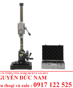 Máy Đo Lực Kéo Đứt Cúc Áo Labtex
